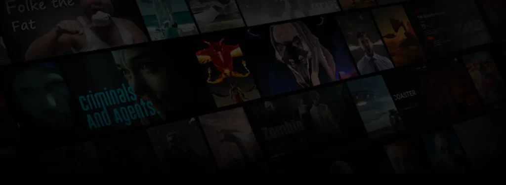 ChipsFlix cover